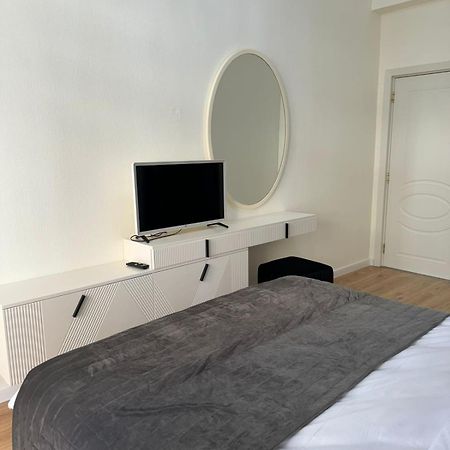 Paradise- 2 Rooms Sumqayıt Exterior foto