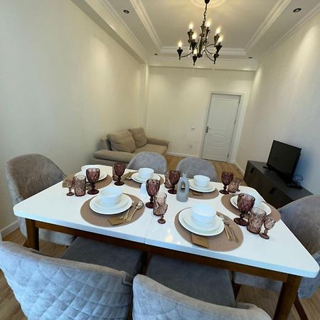 Paradise- 2 Rooms Sumqayıt Exterior foto
