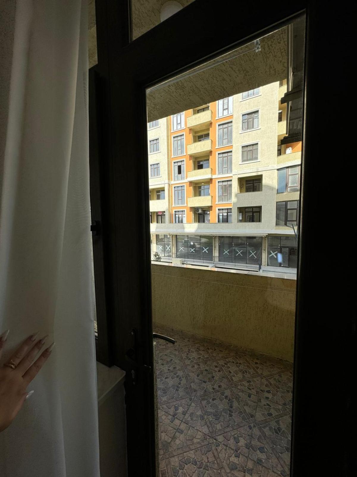 Paradise- 2 Rooms Sumqayıt Exterior foto