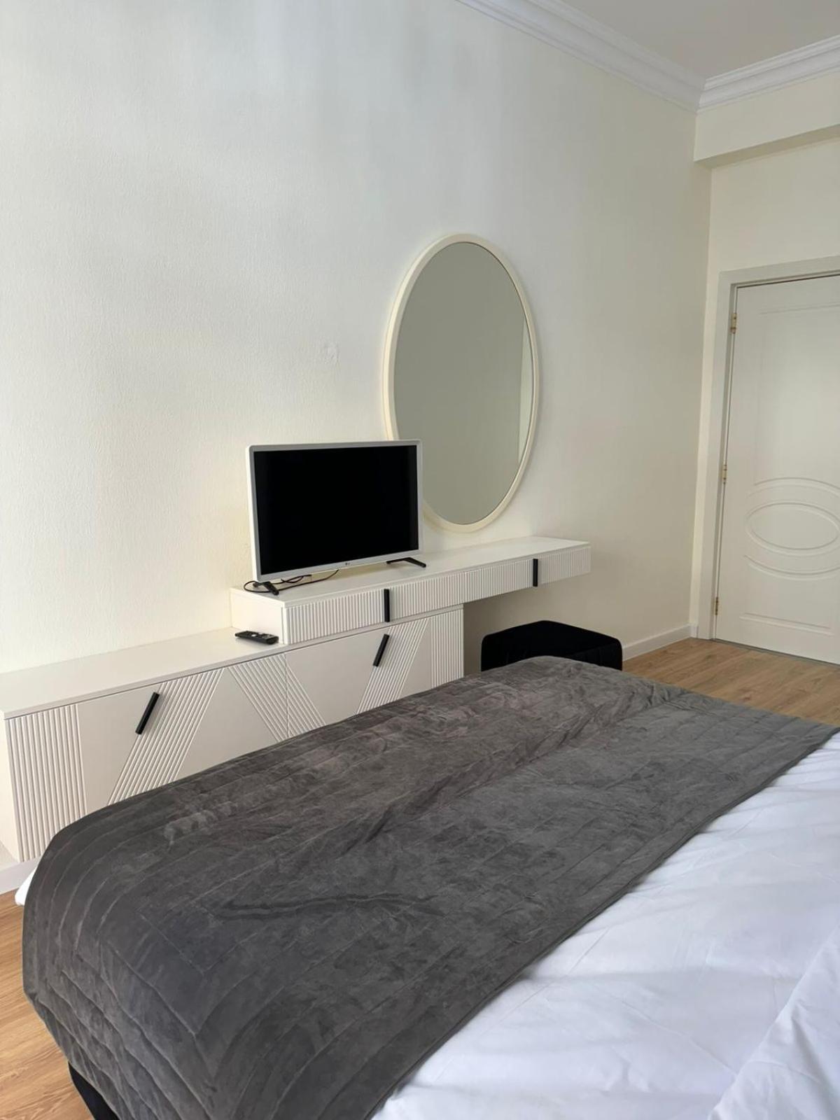 Paradise- 2 Rooms Sumqayıt Exterior foto