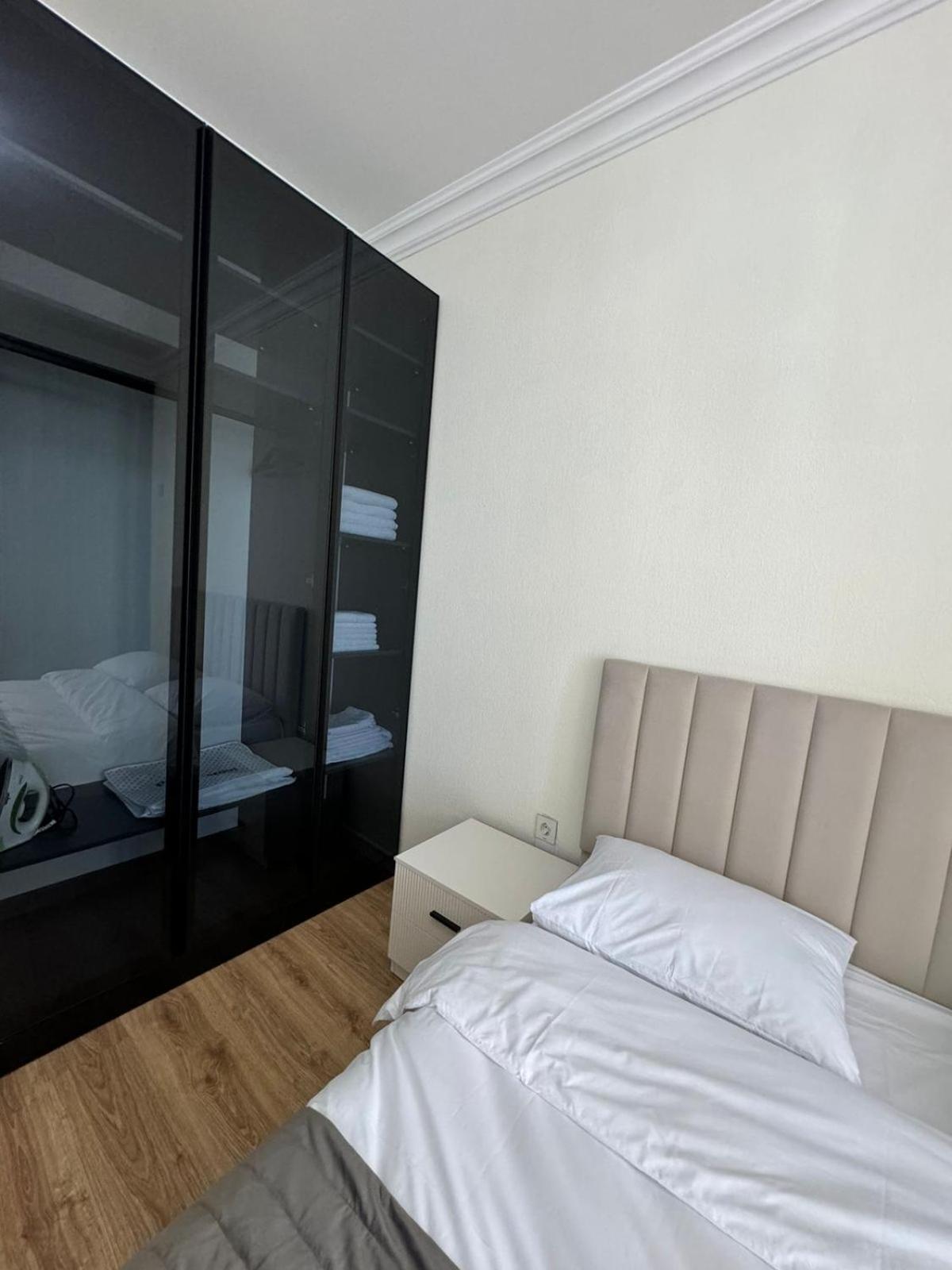 Paradise- 2 Rooms Sumqayıt Exterior foto