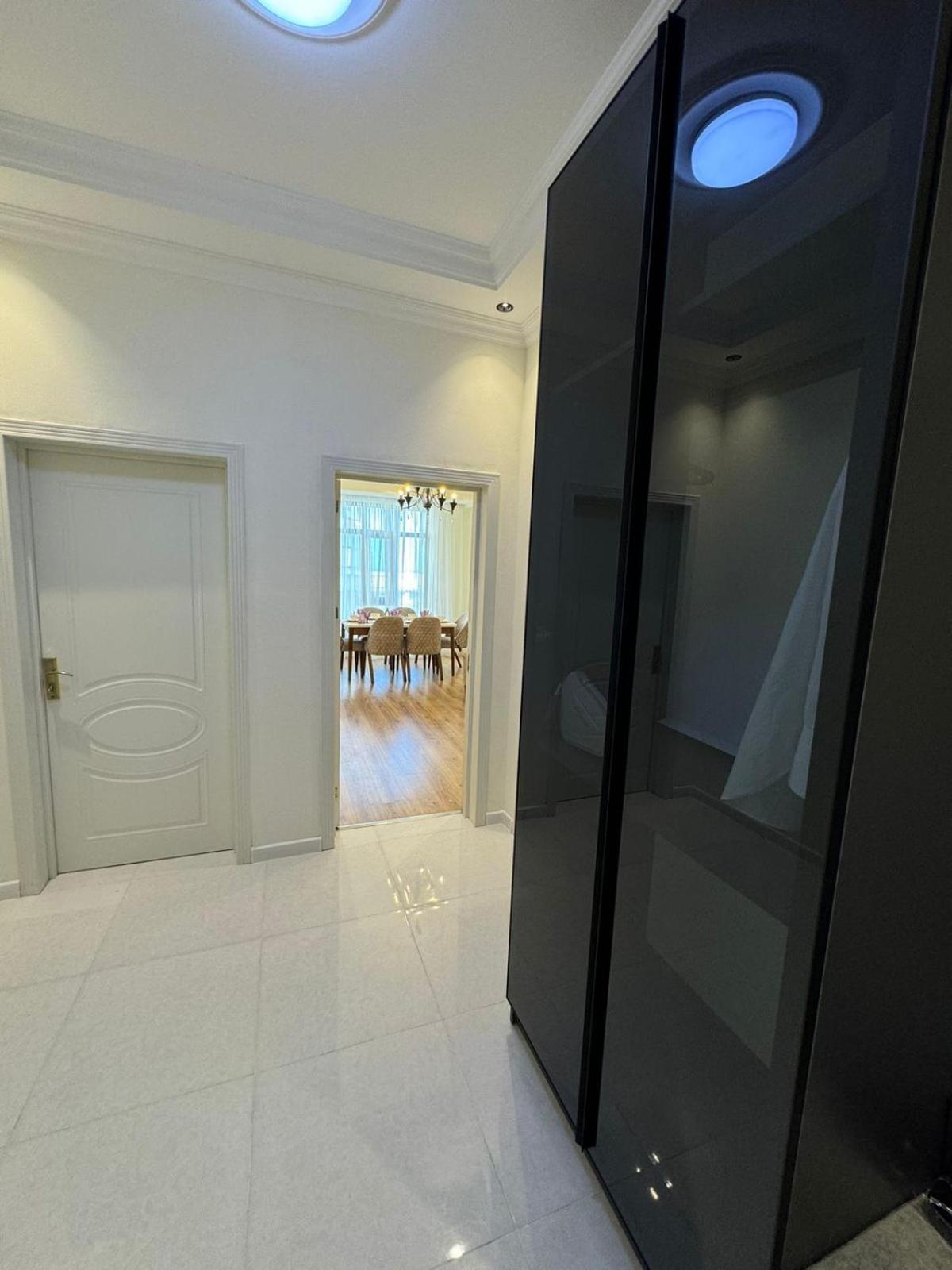 Paradise- 2 Rooms Sumqayıt Exterior foto