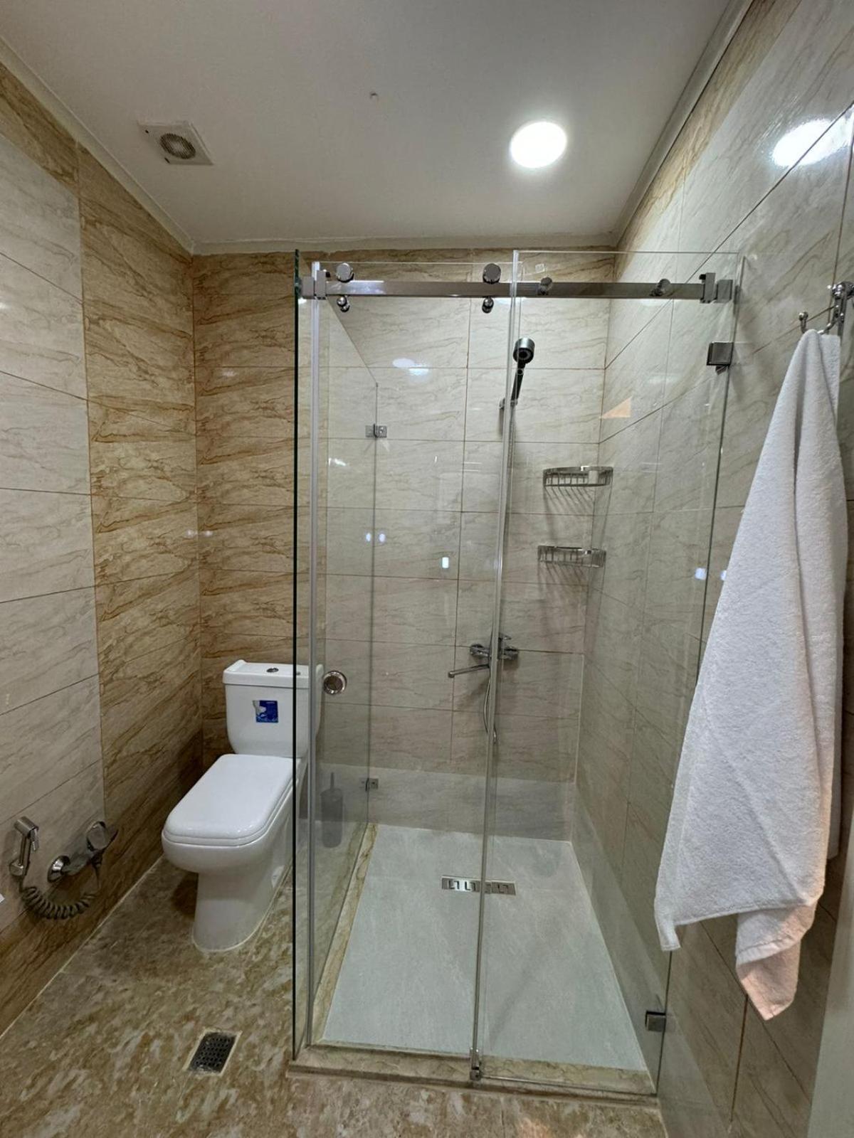 Paradise- 2 Rooms Sumqayıt Exterior foto