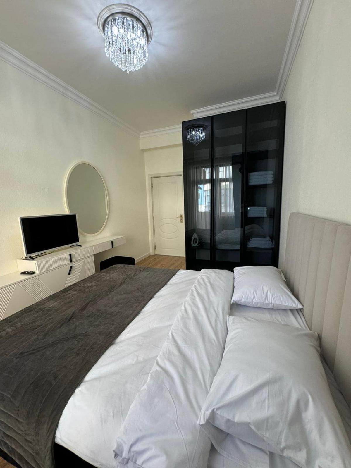 Paradise- 2 Rooms Sumqayıt Exterior foto